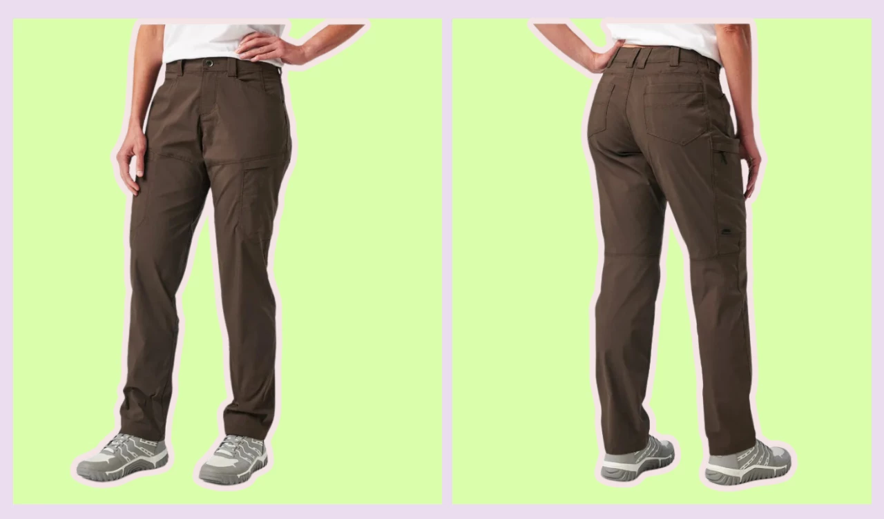 Why This Tactical Pant Is Perfect for Hiking Adventures